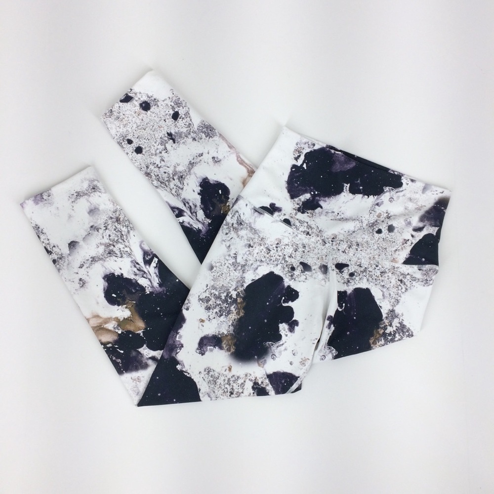 Define Your Inspiration DYI Galaxy Yoga Pants